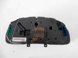 Recambio de cuadro instrumentos para volkswagen passat berlina (3b3) 2000-2005 1.9 tdi referencia OEM IAM VWZ7Z0C7266691 1100801