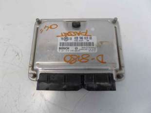 Recambio de centralita motor uce para volkswagen passat berlina (3b3) 2000-2005 1.9 tdi referencia OEM IAM 0389060196S 028101094