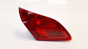 Recambio de piloto trasero derecho para opel astra j lim. 2009-2015 referencia OEM IAM 1222165 103F16481778 OP4164153