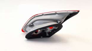 Recambio de piloto trasero derecho para opel astra j lim. 2009-2015 referencia OEM IAM 1222165 103F16481778 OP4164153 2