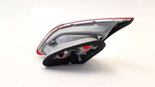 Recambio de piloto trasero derecho para opel astra j lim. 2009-2015 referencia OEM IAM 1222165 103F16481778 OP4164153