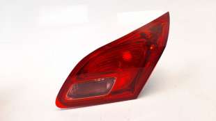 Recambio de piloto trasero izquierdo para opel astra j lim. 2009-2015 referencia OEM IAM 1222108 103F16481779 OP4164154