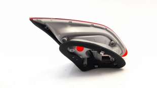 Recambio de piloto trasero izquierdo para opel astra j lim. 2009-2015 referencia OEM IAM 1222108 103F16481779 OP4164154 2