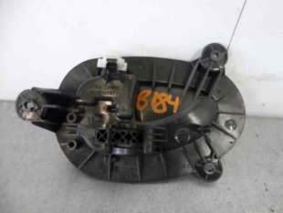 Recambio de maneta interior delantera derecha para peugeot 406 coupe (s1/s2) 1997-2005 2.2 hdi referencia OEM IAM    2