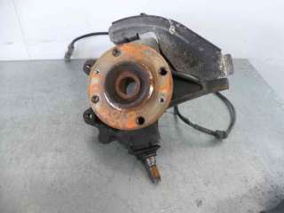 Recambio de mangueta delantera izquierda para peugeot 406 coupe (s1/s2) 1997-2005 2.2 hdi referencia OEM IAM   