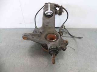 Recambio de mangueta delantera izquierda para peugeot 406 coupe (s1/s2) 1997-2005 2.2 hdi referencia OEM IAM   