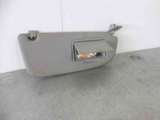 Recambio de parasol derecho para peugeot 406 coupe (s1/s2) 1997-2005 2.2 hdi referencia OEM IAM   