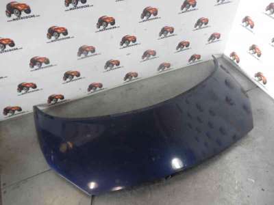 Recambio de capo para renault scenic ii 2003-2009 confort expression referencia OEM IAM 7751474289 RN0323100 109194430