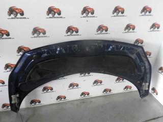 Recambio de capo para renault scenic ii 2003-2009 confort expression referencia OEM IAM 7751474289 RN0323100 109194430
