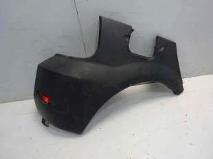 Recambio de puntera paragolpes trasera derecha para renault scenic rx4 (ja0) 2000-2003 1.9 dci referencia OEM IAM   