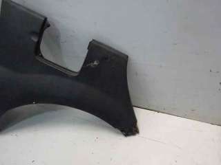 Recambio de puntera paragolpes trasera derecha para renault scenic rx4 (ja0) 2000-2003 1.9 dci referencia OEM IAM   