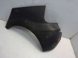 Recambio de puntera paragolpes trasera izquierda para renault scenic rx4 (ja0) 2000-2003 1.9 dci referencia OEM IAM   