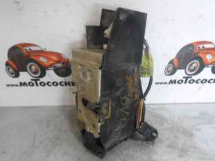 Recambio de cerradura puerta delantera derecha para ford escort berl./turnier 1995-2000 atlanta berlina referencia OEM IAM   