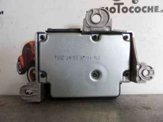 Recambio de centralita airbag para renault scenic ii 2003-2009 confort expression referencia OEM IAM 8200321999 603602700 