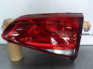 Recambio de piloto trasero derecho para volkswagen golf vii lim. (5g1) 2013-2017 referencia OEM IAM  103F23620774 VG4004155