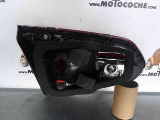 Recambio de piloto trasero derecho para volkswagen golf vii lim. (5g1) 2013-2017 referencia OEM IAM  103F23620774 VG4004155