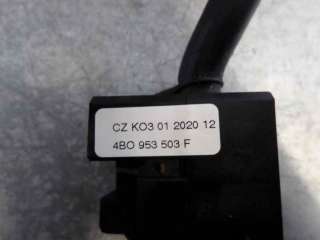 Recambio de mando limpia para volkswagen golf iv variant (1j5) 1999-2004 conceptline referencia OEM IAM 4B0953503F  
