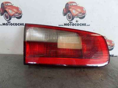 Recambio de piloto trasero izquierdo para renault laguna ii (bg0) 2001-2007 expression referencia OEM IAM 8200002473  