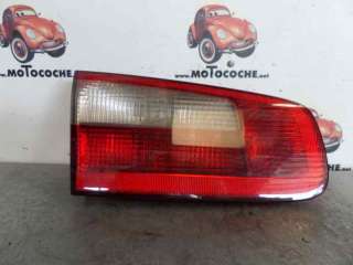 Recambio de piloto trasero izquierdo para renault laguna ii (bg0) 2001-2007 expression referencia OEM IAM 8200002473  