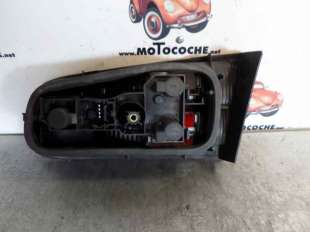 Recambio de piloto trasero izquierdo para renault laguna ii (bg0) 2001-2007 expression referencia OEM IAM 8200002473   2