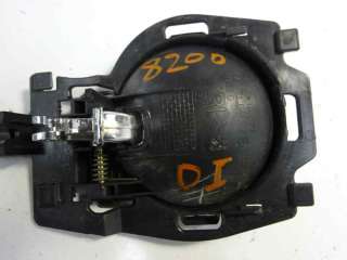 Recambio de maneta interior delantera izquierda para citroën c2 2003-2010 furio referencia OEM IAM   