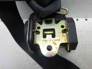 Recambio de cinturon seguridad delantero izquierdo para ford fusion (cbk) 2002-2013 trend referencia OEM IAM 603844800  