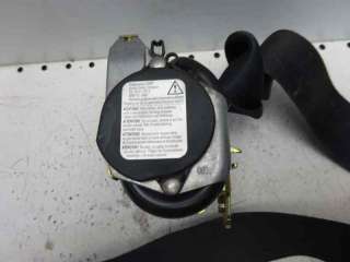 Recambio de cinturon seguridad delantero izquierdo para ford fusion (cbk) 2002-2013 trend referencia OEM IAM 603844800  
