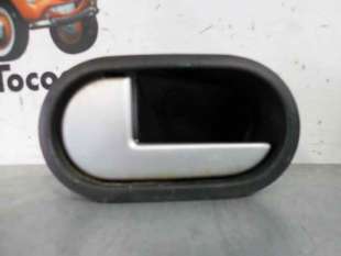 Recambio de maneta interior delantera derecha para ford fusion (cbk) 2002-2013 trend referencia OEM IAM   