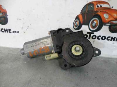 Recambio de motor elevalunas delantero izquierdo para ford fusion (cbk) 2002-2013 trend referencia OEM IAM 0130821938  