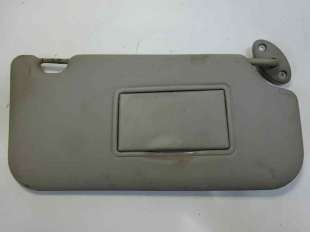 Recambio de parasol derecho para ford fusion (cbk) 2002-2013 trend referencia OEM IAM    2