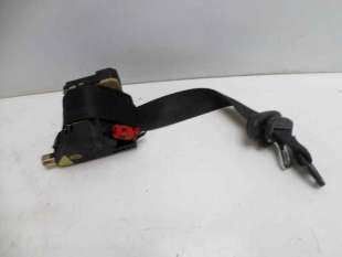 Recambio de cinturon seguridad delantero derecho para smart coupe 1998-2003 passion referencia OEM IAM 33003480  