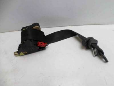 Recambio de cinturon seguridad delantero derecho para smart coupe 1998-2003 passion referencia OEM IAM 33003480  