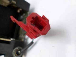 Recambio de cinturon seguridad delantero derecho para smart coupe 1998-2003 passion referencia OEM IAM 33003480  