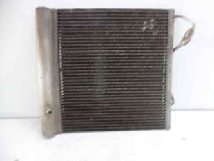Recambio de condensador / radiador aire acondicionado para smart coupe 1998-2003 passion referencia OEM IAM 0001632V003 35720 