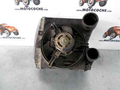 Recambio de intercooler para smart coupe 1998-2003 passion referencia OEM IAM 0003007V003 30257 