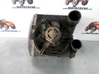 Recambio de intercooler para smart coupe 1998-2003 passion referencia OEM IAM 0003007V003 30257 