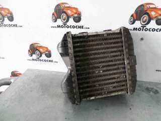 Recambio de intercooler para smart coupe 1998-2003 passion referencia OEM IAM 0003007V003 30257 