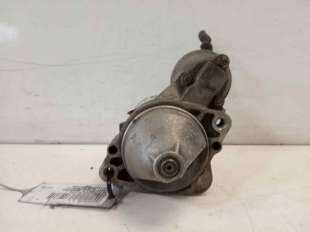 Recambio de motor arranque para smart coupe 1998-2003 passion referencia OEM IAM A0051512601  S52027 2