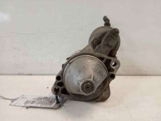 Recambio de motor arranque para smart coupe 1998-2003 passion referencia OEM IAM A0051512601  S52027
