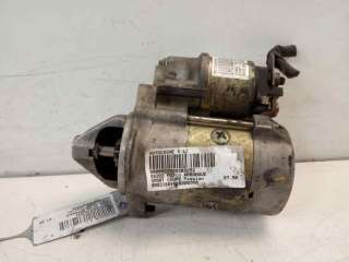 Recambio de motor arranque para smart coupe 1998-2003 passion referencia OEM IAM A0051512601  S52027