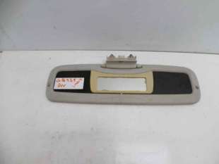 Recambio de parasol derecho para smart coupe 1998-2003 passion referencia OEM IAM   