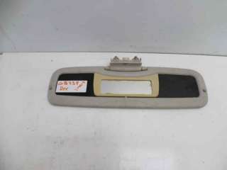 Recambio de parasol derecho para smart coupe 1998-2003 passion referencia OEM IAM   
