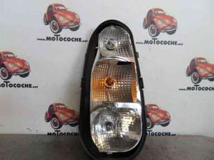 Recambio de portalamparas para smart coupe 1998-2003 passion referencia OEM IAM 0012860V001000000  