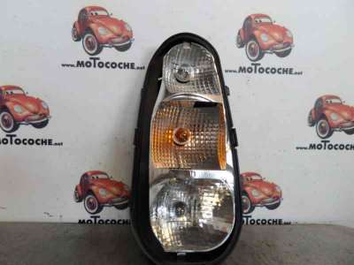 Recambio de portalamparas para smart coupe 1998-2003 passion referencia OEM IAM 0012860V001000000  