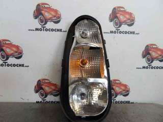 Recambio de portalamparas para smart coupe 1998-2003 passion referencia OEM IAM 0012860V001000000  
