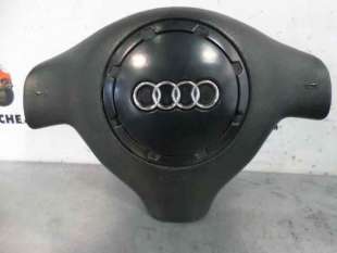 Recambio de airbag delantero izquierdo para audi a3 (8l) 1996-2003 1.9 tdi ambition referencia OEM IAM 8L0880201J  