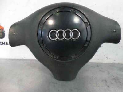Recambio de airbag delantero izquierdo para audi a3 (8l) 1996-2003 1.9 tdi ambition referencia OEM IAM 8L0880201J  