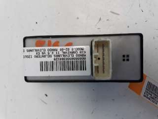 Recambio de caudalimetro para kia carnival ii 2001-2006 2.5 v6 ex referencia OEM IAM 0K0AA13210 M280218092 
