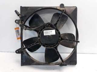 Recambio de electroventilador para kia carnival ii 2001-2006 2.5 v6 ex referencia OEM IAM   