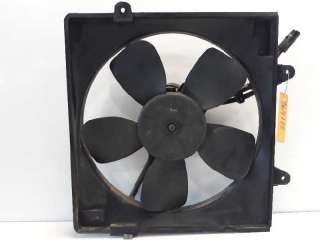 Recambio de electroventilador para kia carnival ii 2001-2006 2.5 v6 ex referencia OEM IAM   